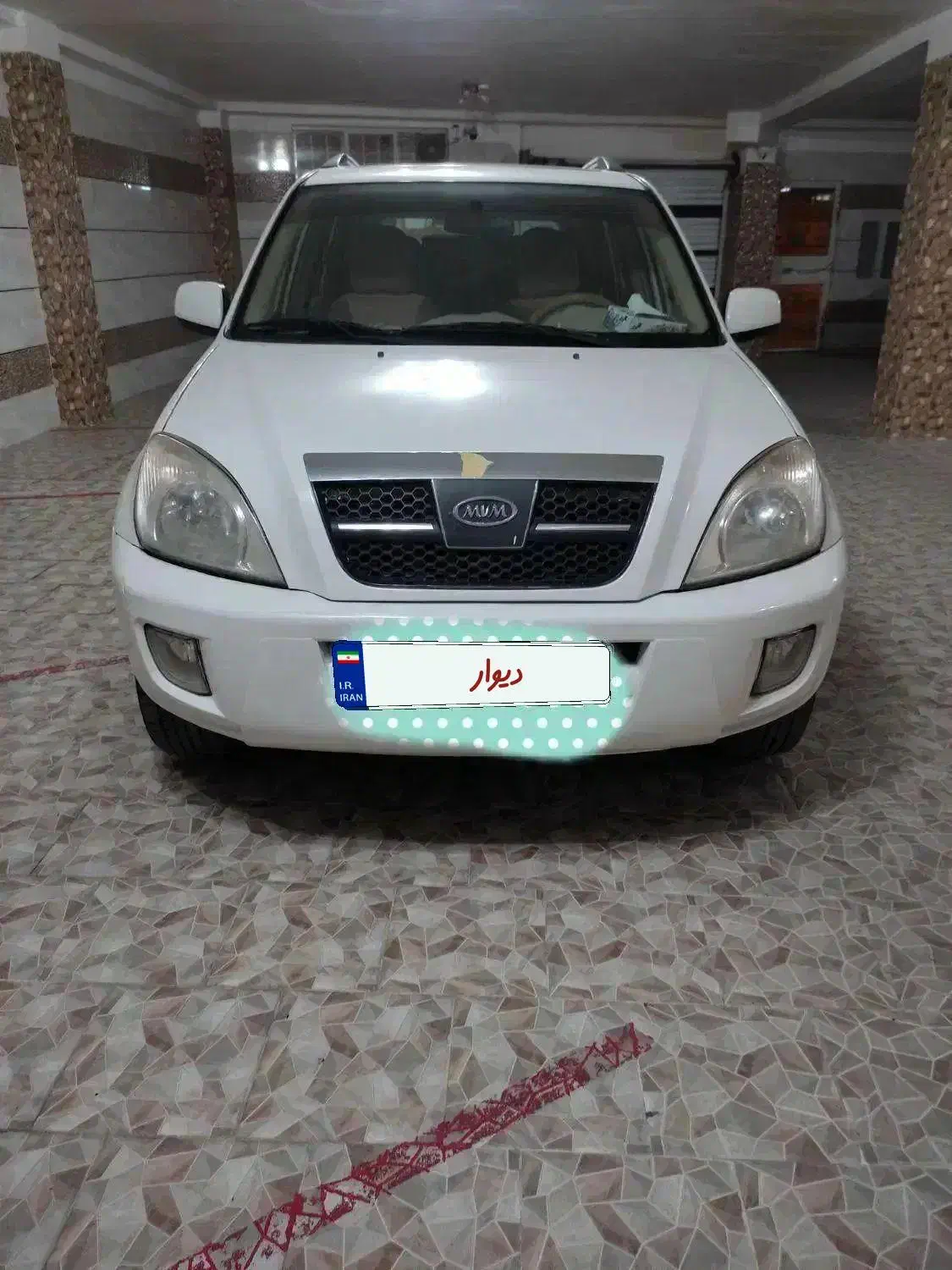 X33مدل 93|خودرو سواری و وانت|زاهدان, |دیوار