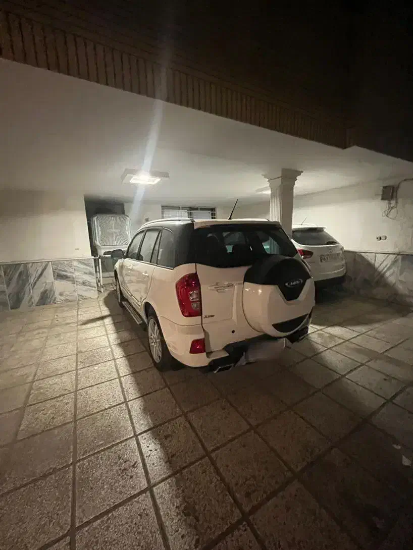 ایکس ۳۳نیوفیس مدل ۴۰۱فوق العاده تمیز|خودرو سواری و وانت|مشهد, سجاد شهر|دیوار