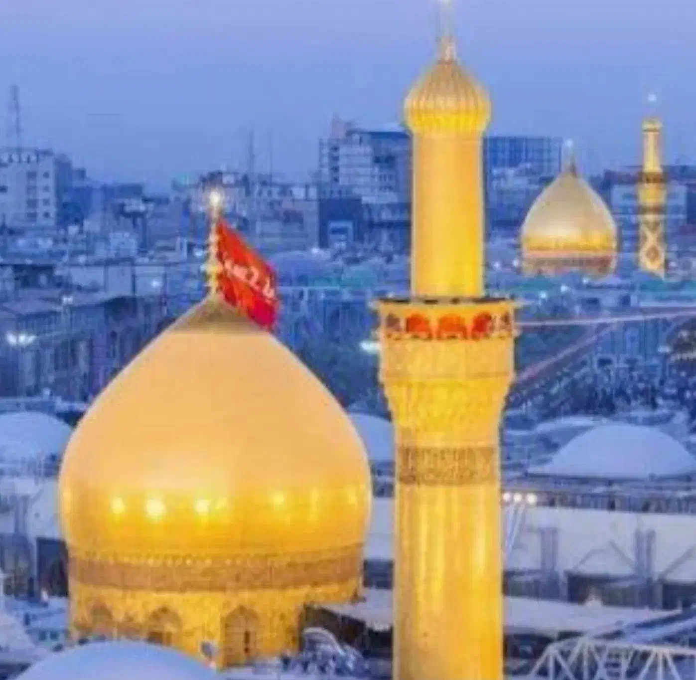 تورزیارتی کربلا لحظه آخر|تور و چارتر|تبریز, |دیوار