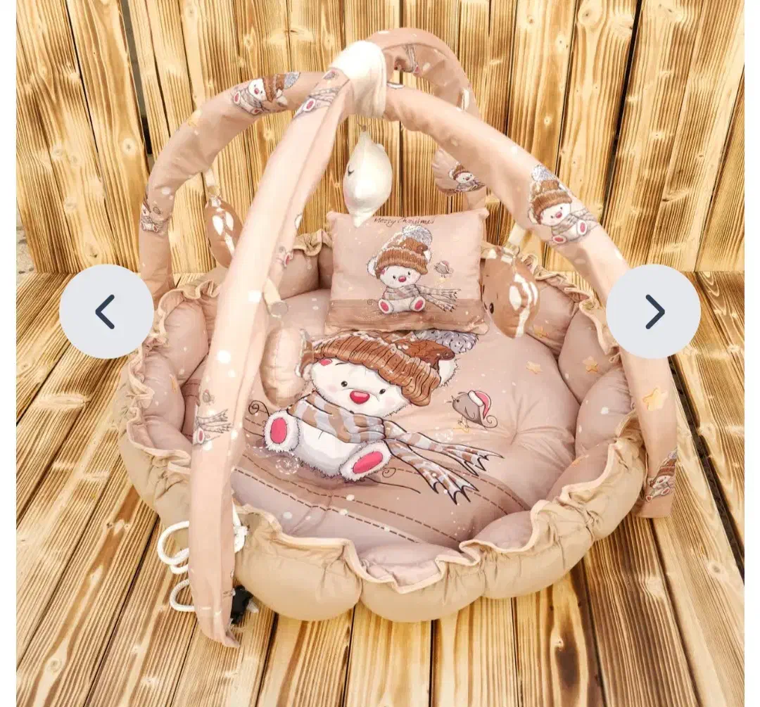 تشک بازی|اسباب و اثاث بچه|اهواز, پردیس دو|دیوار