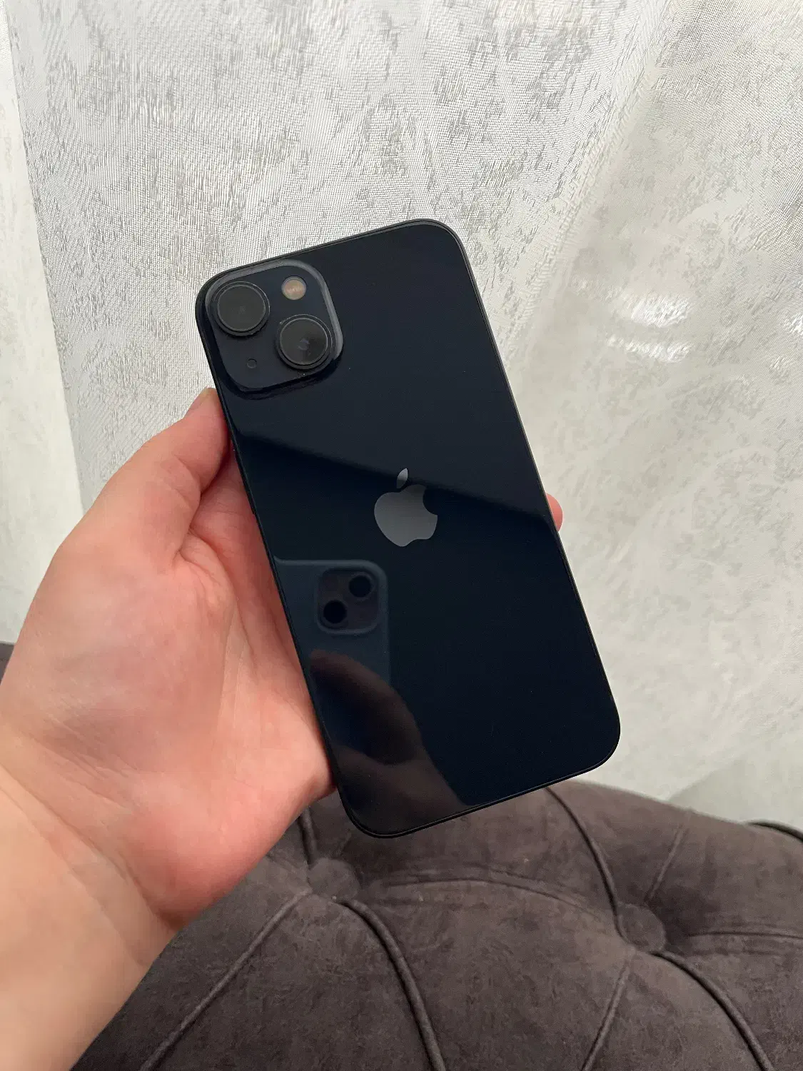 ایفون 13 نرمال|موبایل|تهران, خاک سفید|دیوار