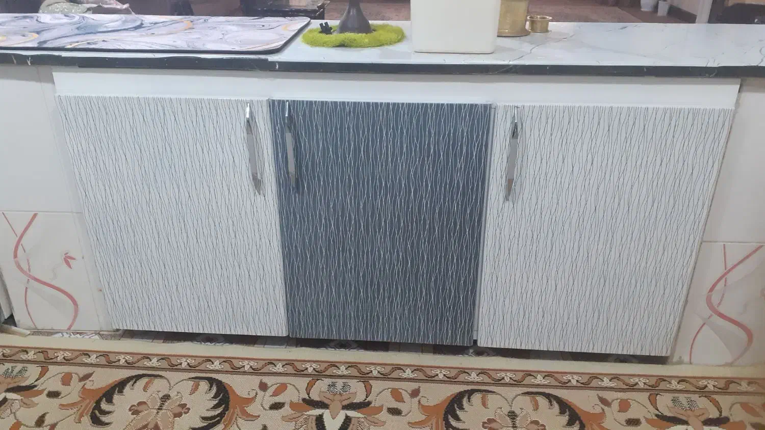 کابینت|مصالح و تجهیزات ساختمان|کنگاور, |دیوار