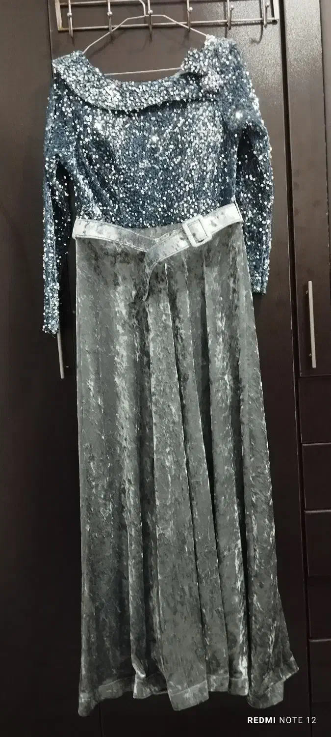 لباس مجلسی زنانه|لباس|پاکدشت, شهرک امام رضا|دیوار