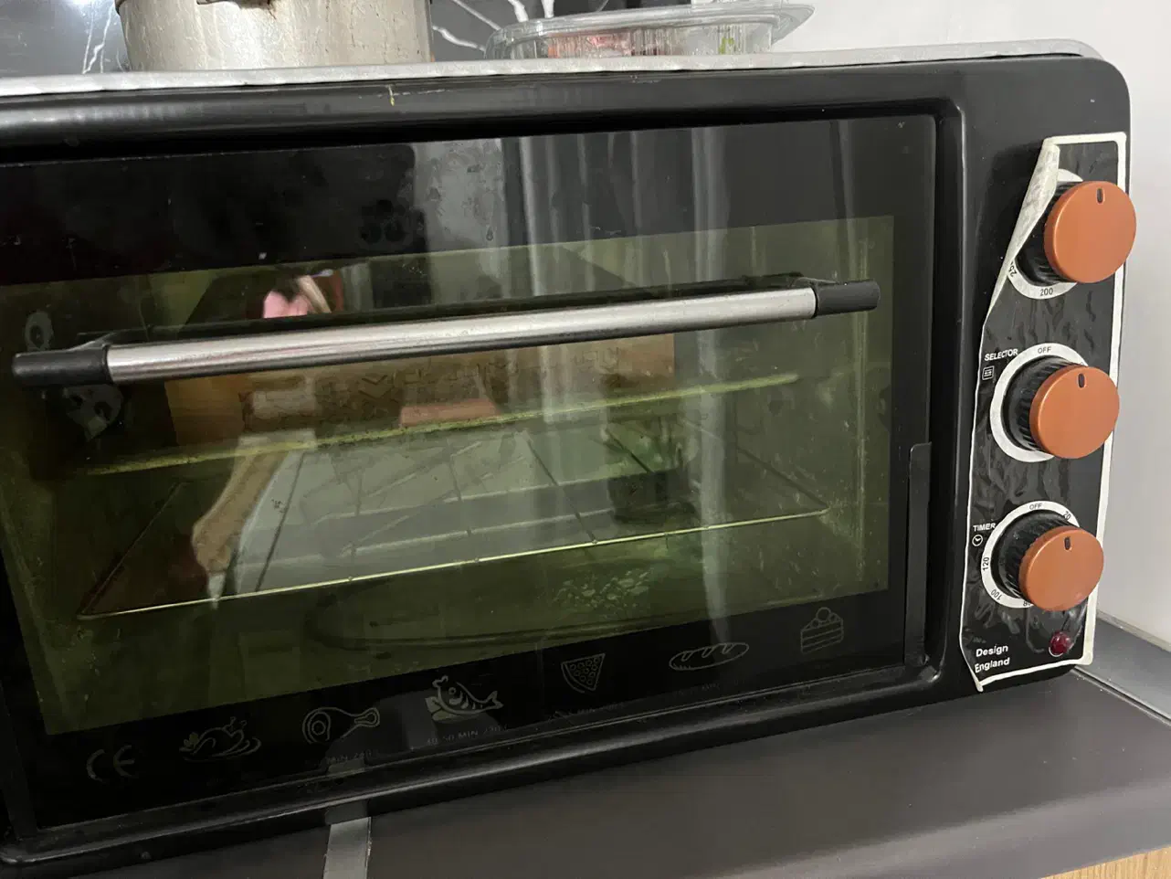 توستر|اجاق گاز و لوازم برقی پخت‌وپز|رشت, فلسطین|دیوار