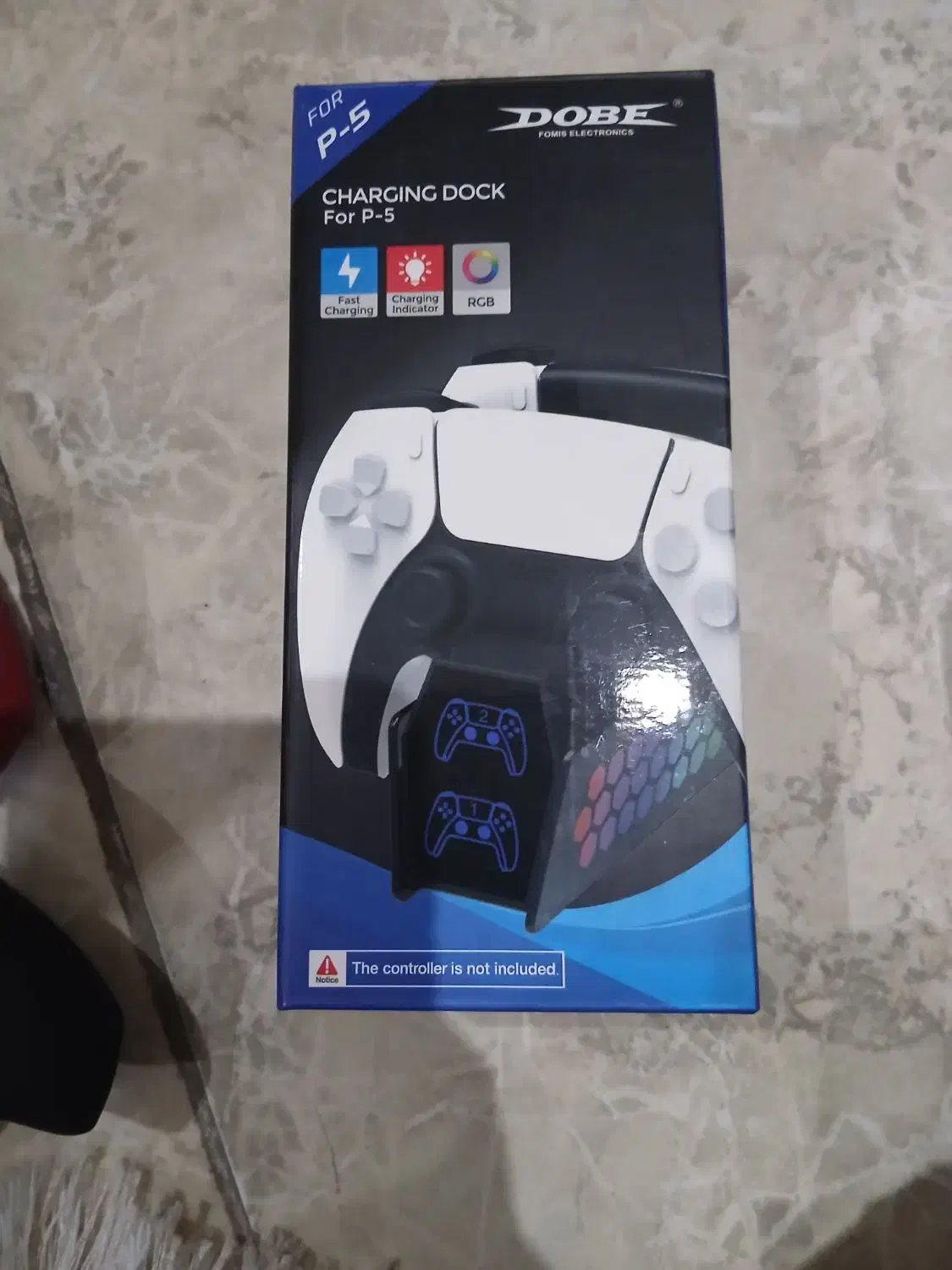 ps 5 slim|کنسول، بازی ویدئویی و آنلاین|رشت, امین الضرب|دیوار