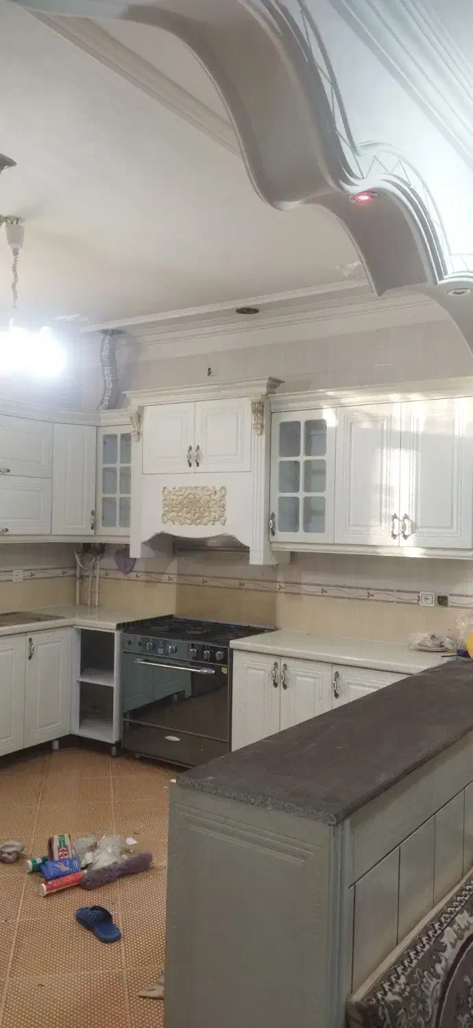 کمد دیواری و کاببنت|جاکفشی، کمد، دراور|فردوس (خراسان), |دیوار