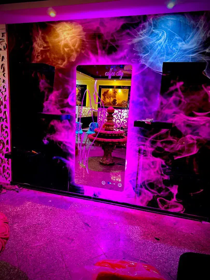 آینه آنتیک سارای|آینه|اردبیل, |دیوار