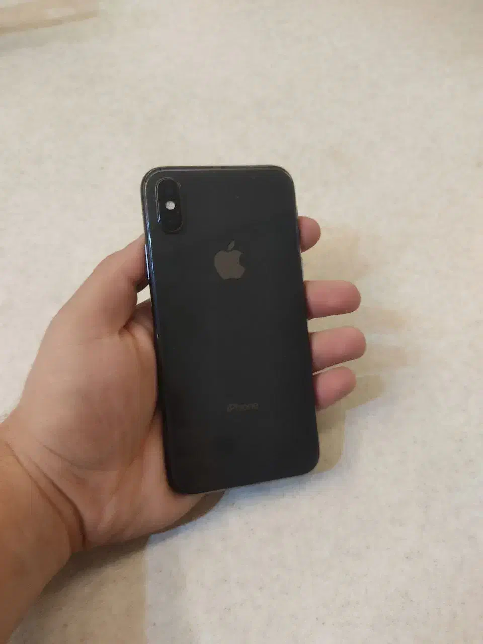 ایفون x|موبایل|تبریز, |دیوار