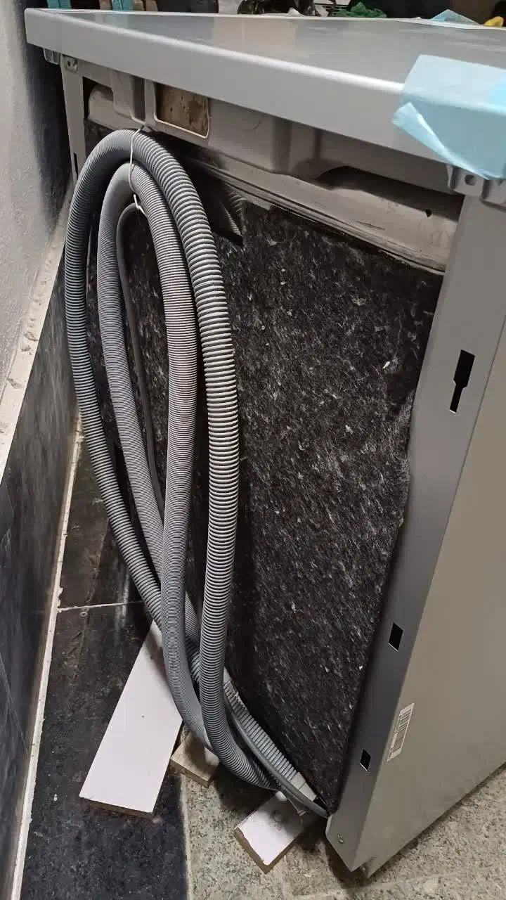 ماشین ظرفشویی ال.جی|ماشین ظرفشویی|بروجرد, |دیوار