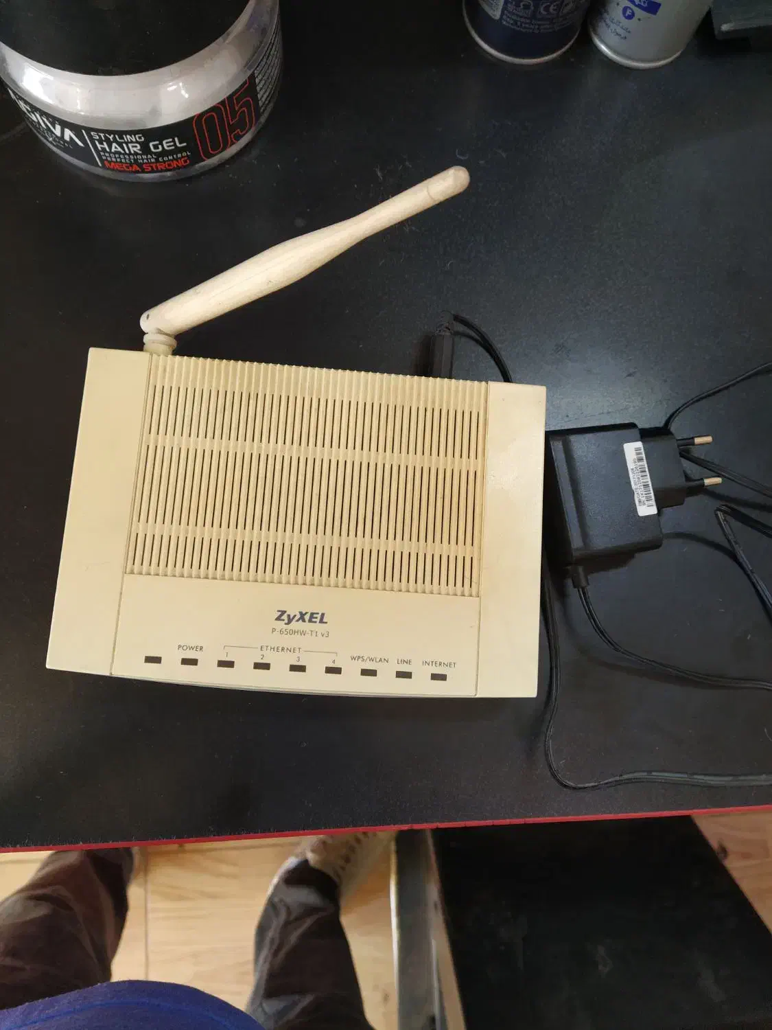 مودم وای فای|مودم و تجهیزات شبکه|مهاباد (آذربایجان غربی), |دیوار