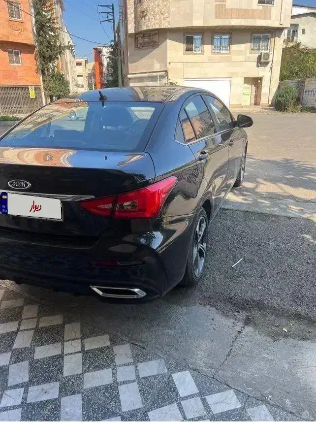 آریزو ۵|خودرو سواری و وانت|بابل, |دیوار