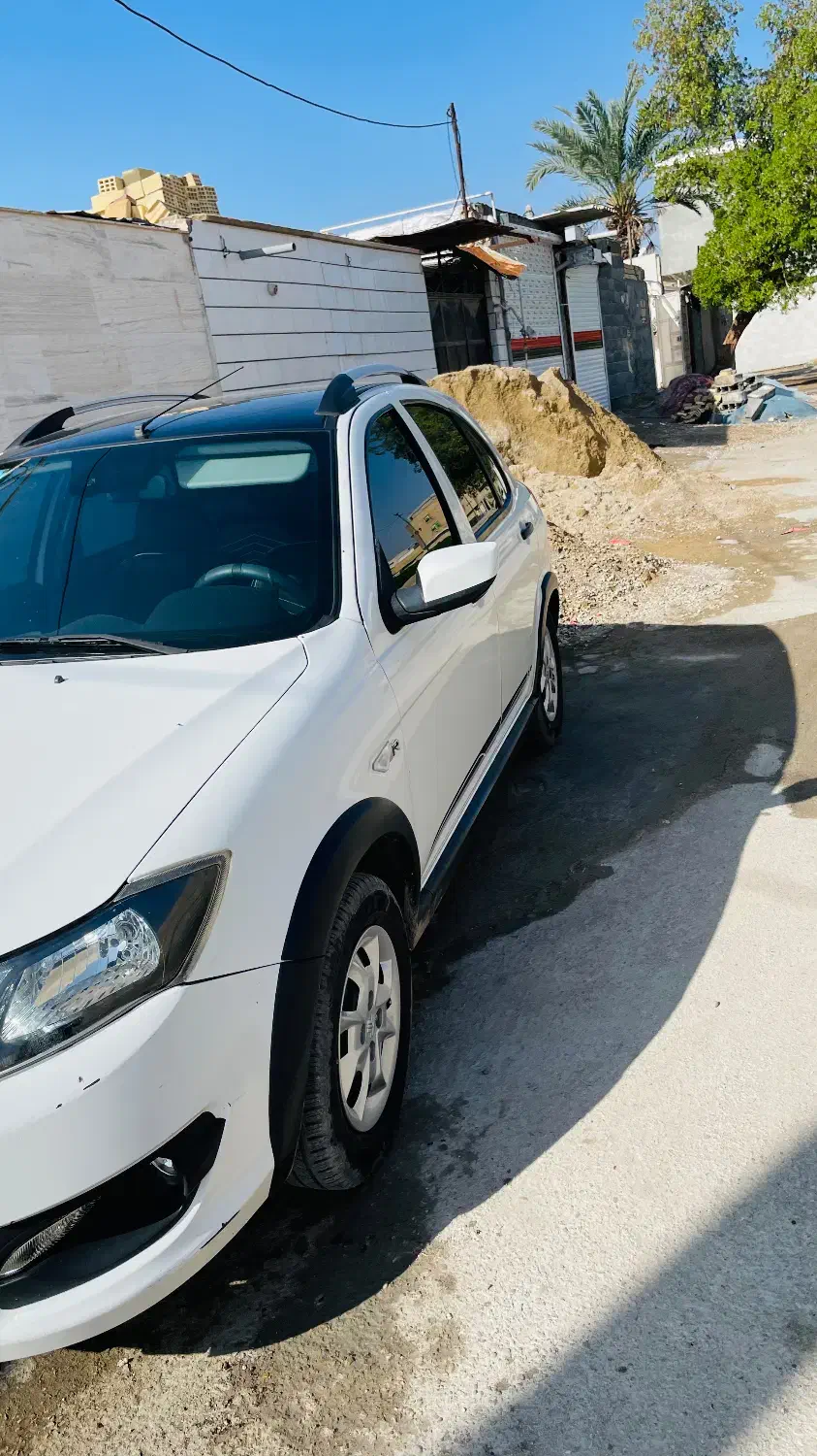 کوئیک R|خودرو سواری و وانت|بندر ماهشهر, |دیوار