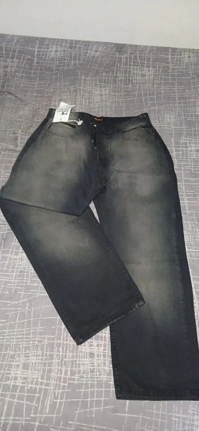 شلوار جین بگ مردانه|لباس|صدرا-فارس, فاز ۱|دیوار