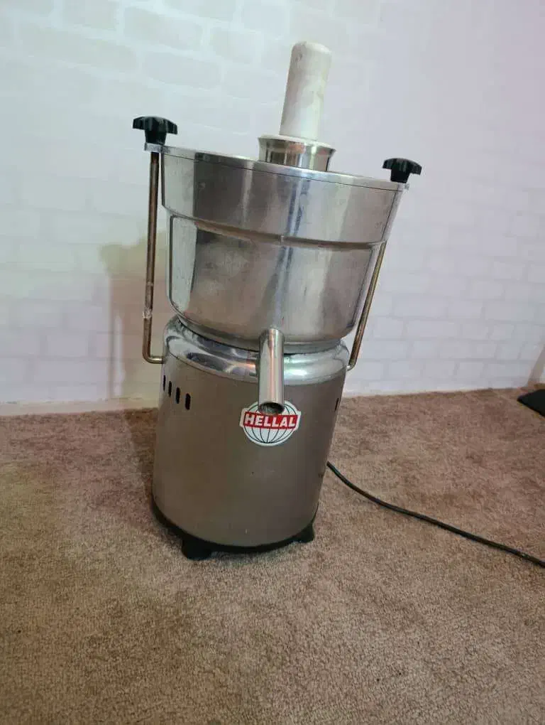 آب میوه گیری هلال|آبمیوهگیر و آبمرکباتگیر|ایذه, |دیوار