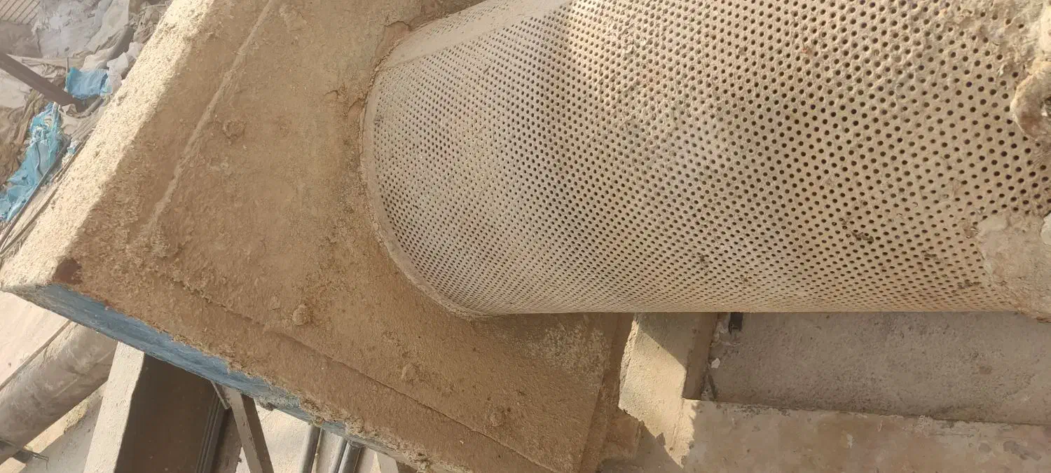 فروش تعدادی از دستگاه های خط  آسیاب شور نایلون|ماشین‌آلات صنعتی|یزد, |دیوار