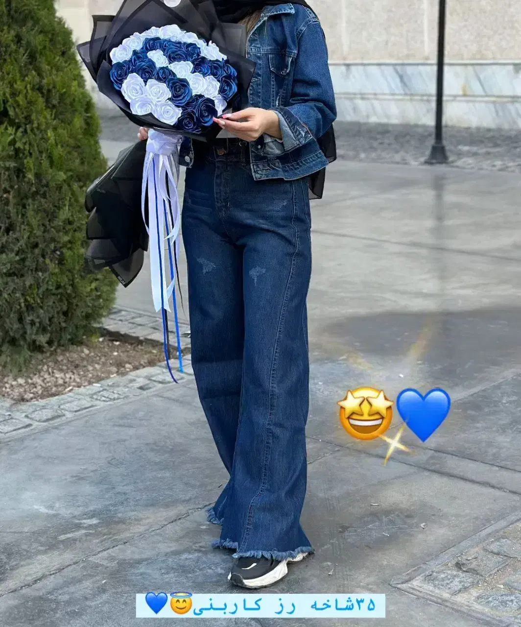 اف یک ماهه تا روز مادر دستع گل و باکس ربانی|گل مصنوعی|الشتر, |دیوار