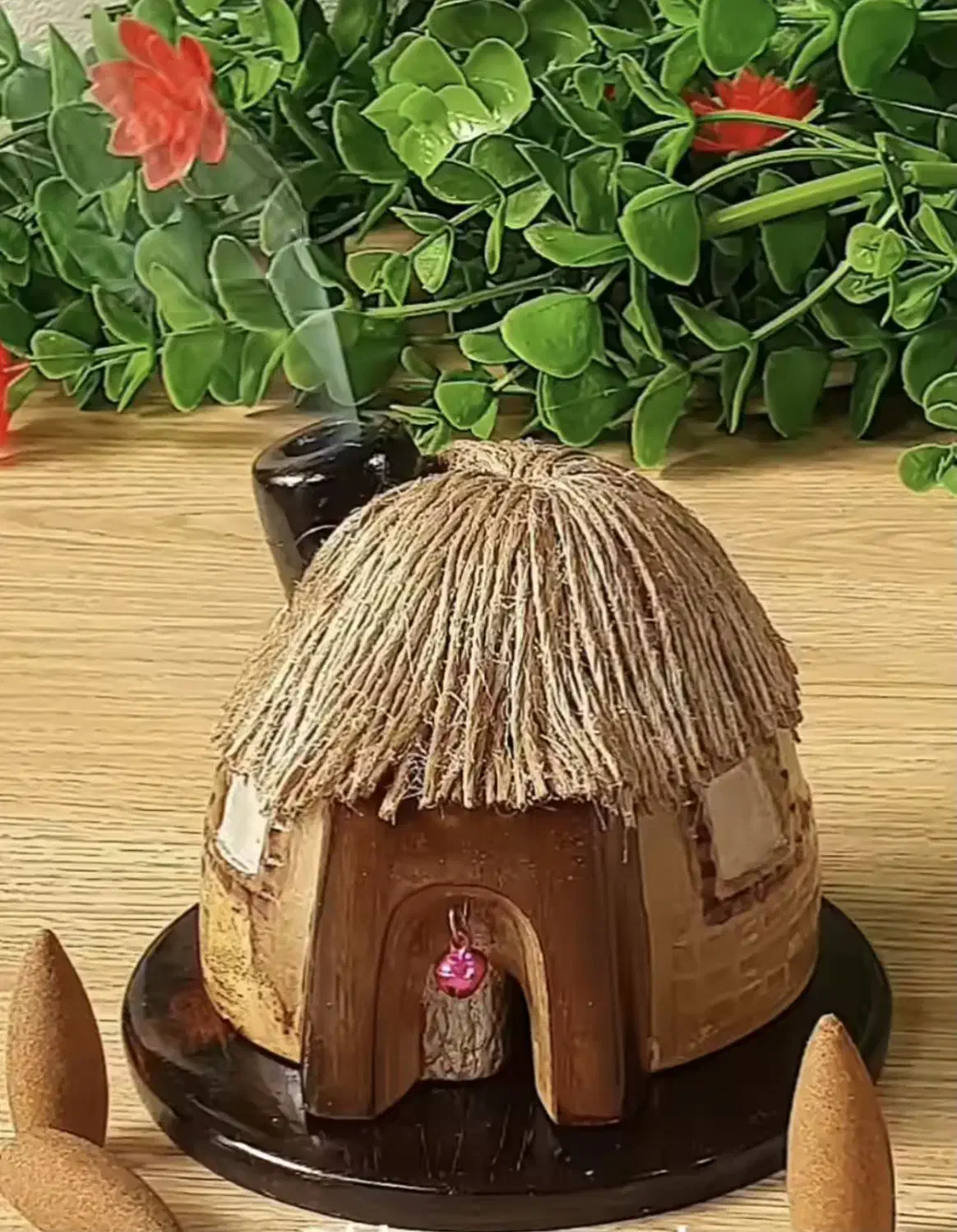 استند عود مینیمال (بسته ۱۰ عددی عود هم موجوده)|صنایع دستی و سایر لوازم تزئینی|تهران, تهرانپارس شرقی|دیوار