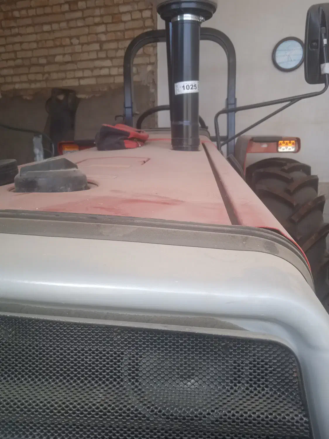 تراکتور475جفت خشک|خودرو سنگین|بوئین و میاندشت, |دیوار