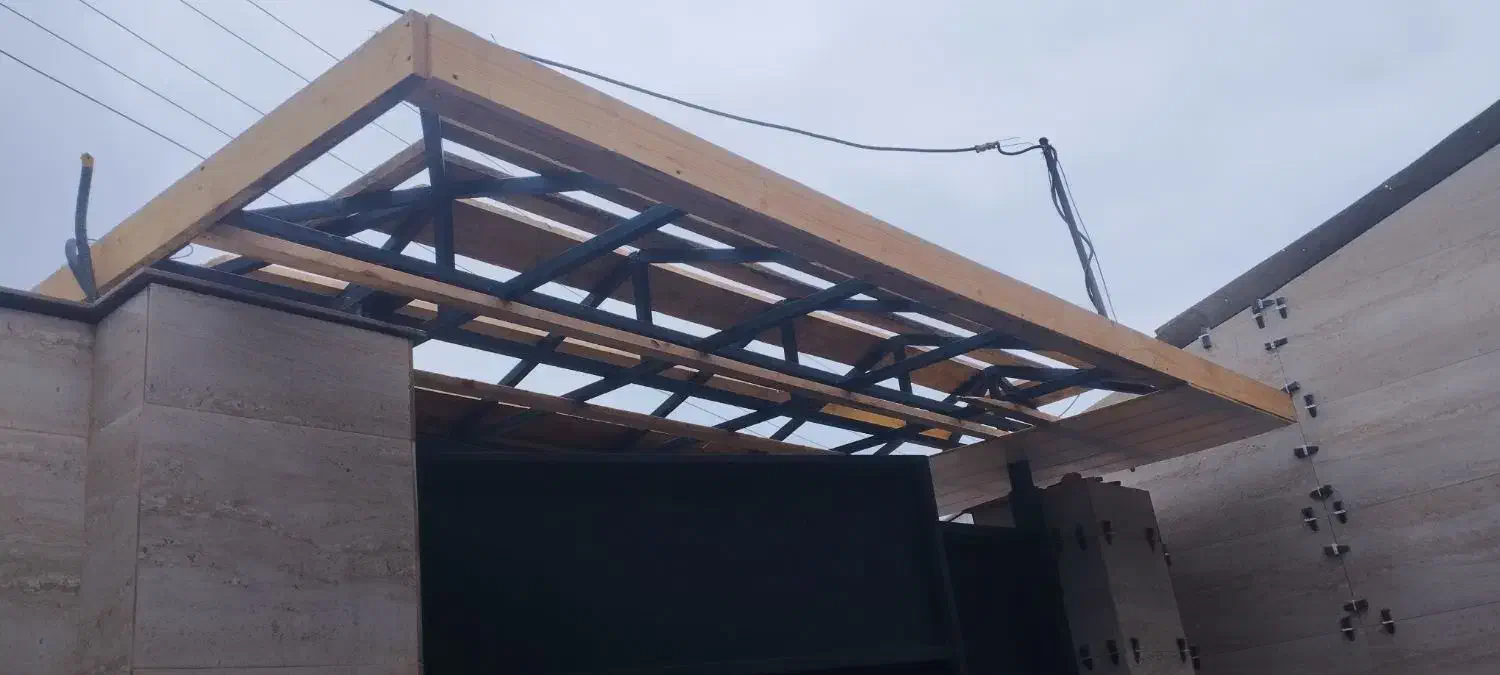 سربندی وحلب کوبی|خدمات پیشه و مهارت|بندر انزلی, شالیور|دیوار