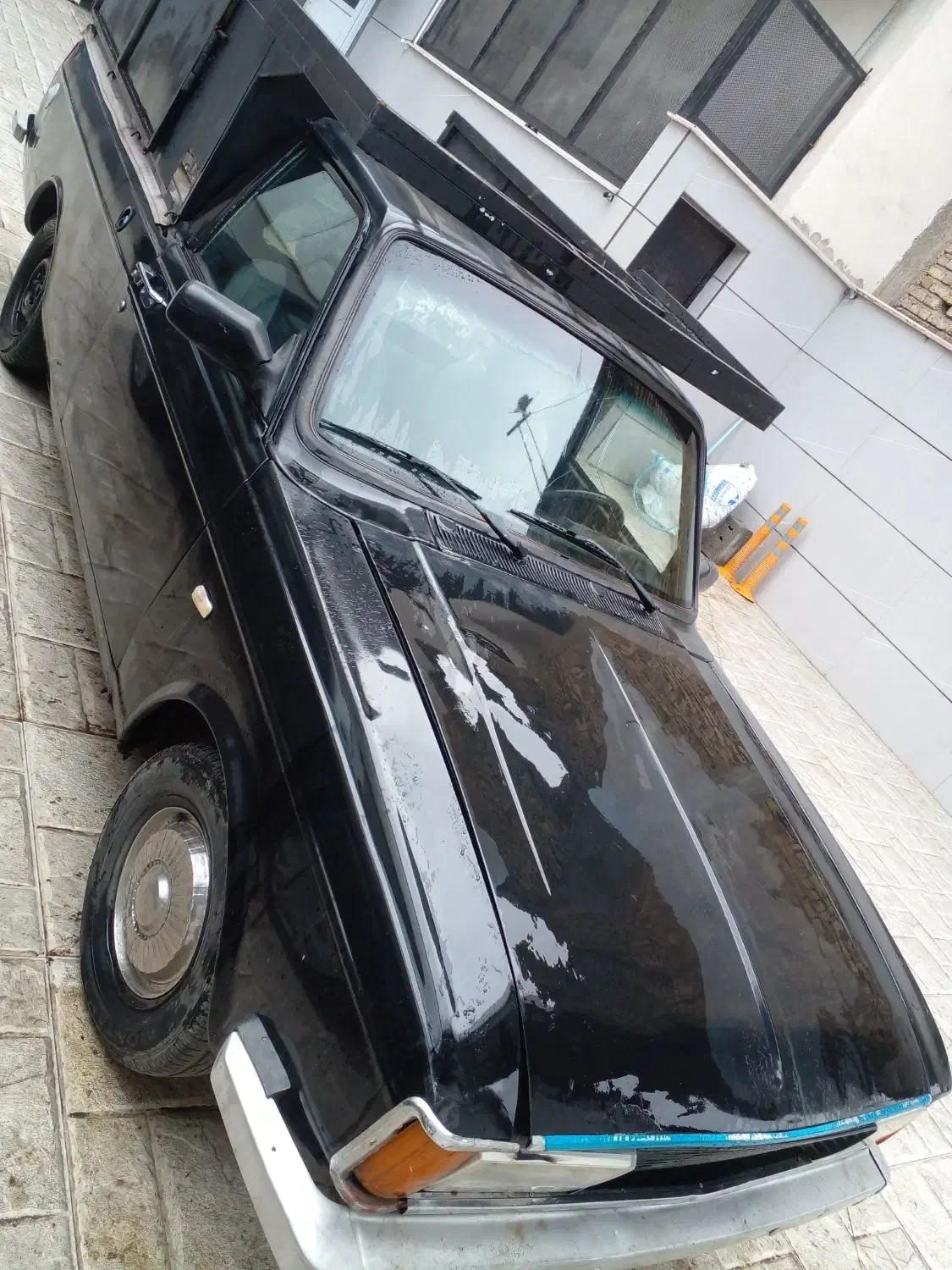 وانت پیکان|خودرو سواری و وانت|ماسال, |دیوار