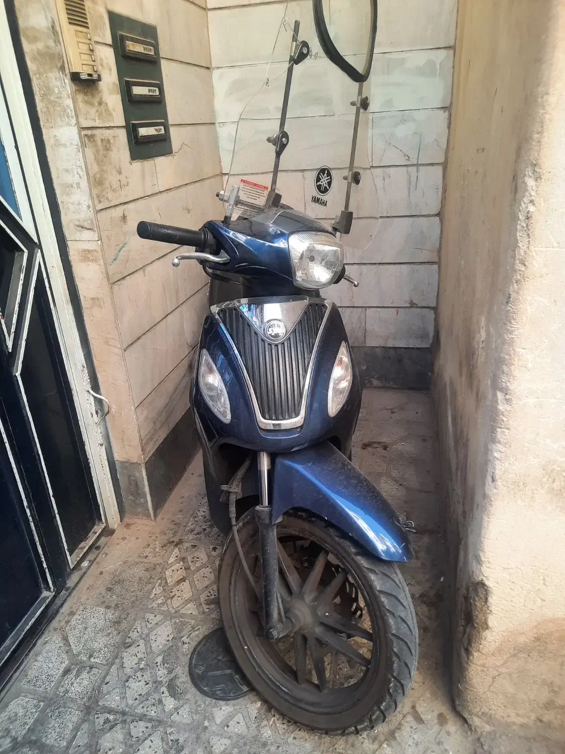 دینو موتور|موتورسیکلت|تهران, دژکام|دیوار