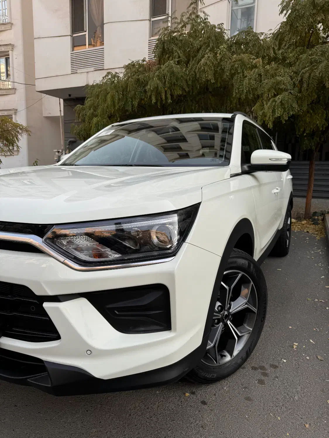 کوراندو ۲۰۲۳|خودرو سواری و وانت|تهران, فردوسی|دیوار