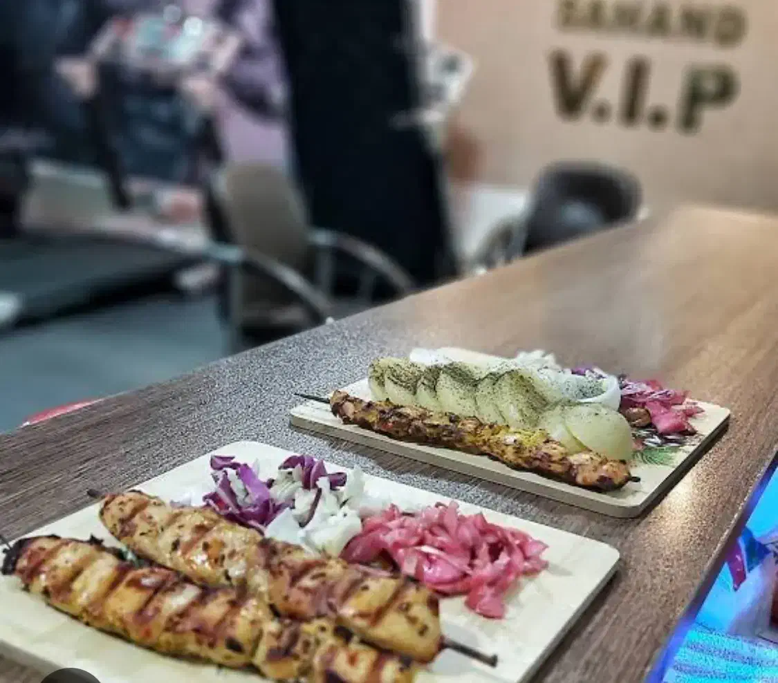 اجاره بوفه باشگاه بدنسازی|اجارهٔ مغازه و غرفه|اردبیل, |دیوار