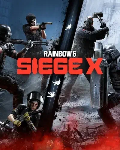 اکانت سیج ایکس استیم)(رینبو سیکس)|کنسول، بازی ویدئویی و آنلاین|قم, آذر (نکویی)|دیوار