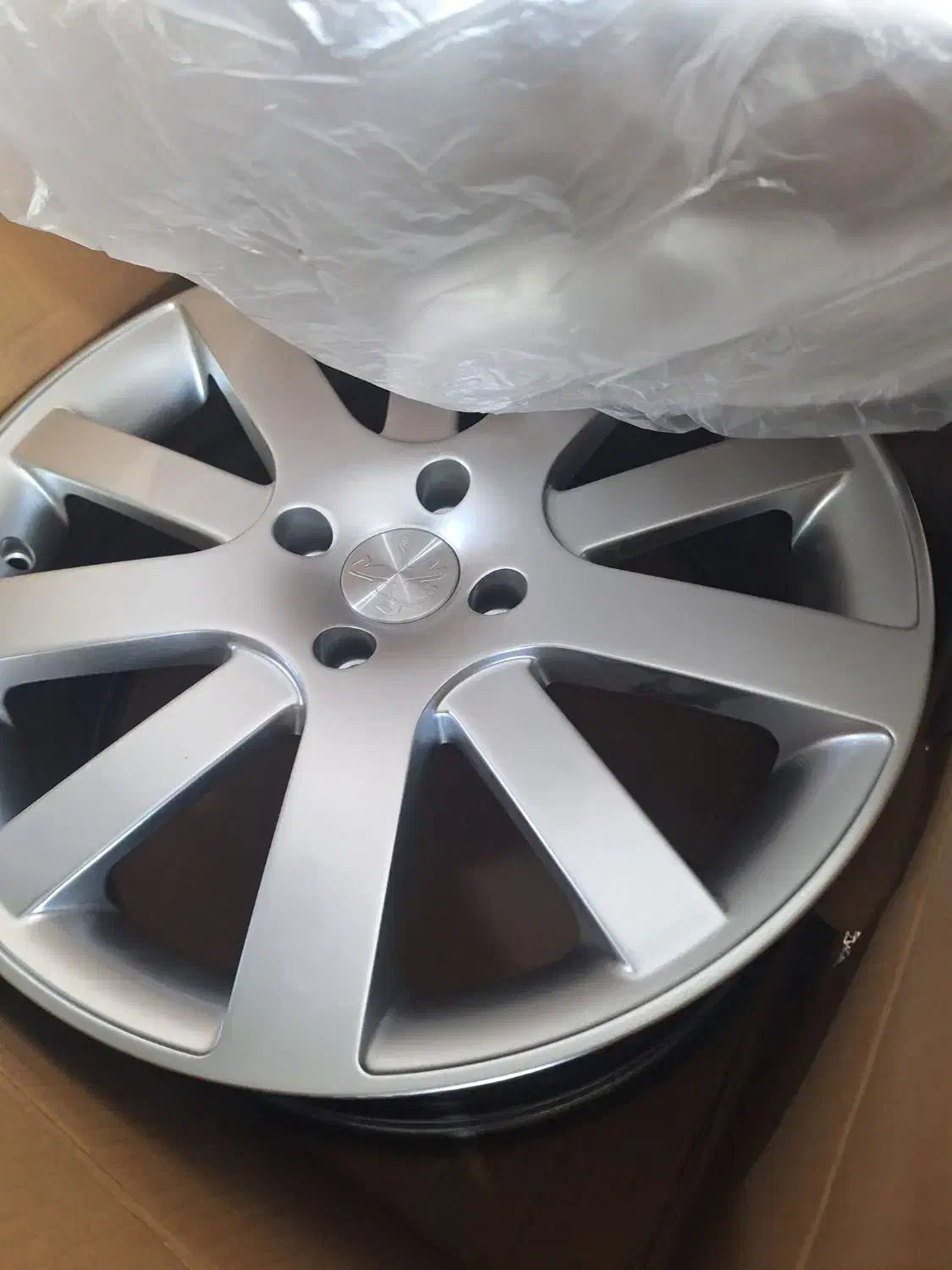 رینگ۱۷|قطعات یدکی و لوازم جانبی|قائم‌شهر, |دیوار