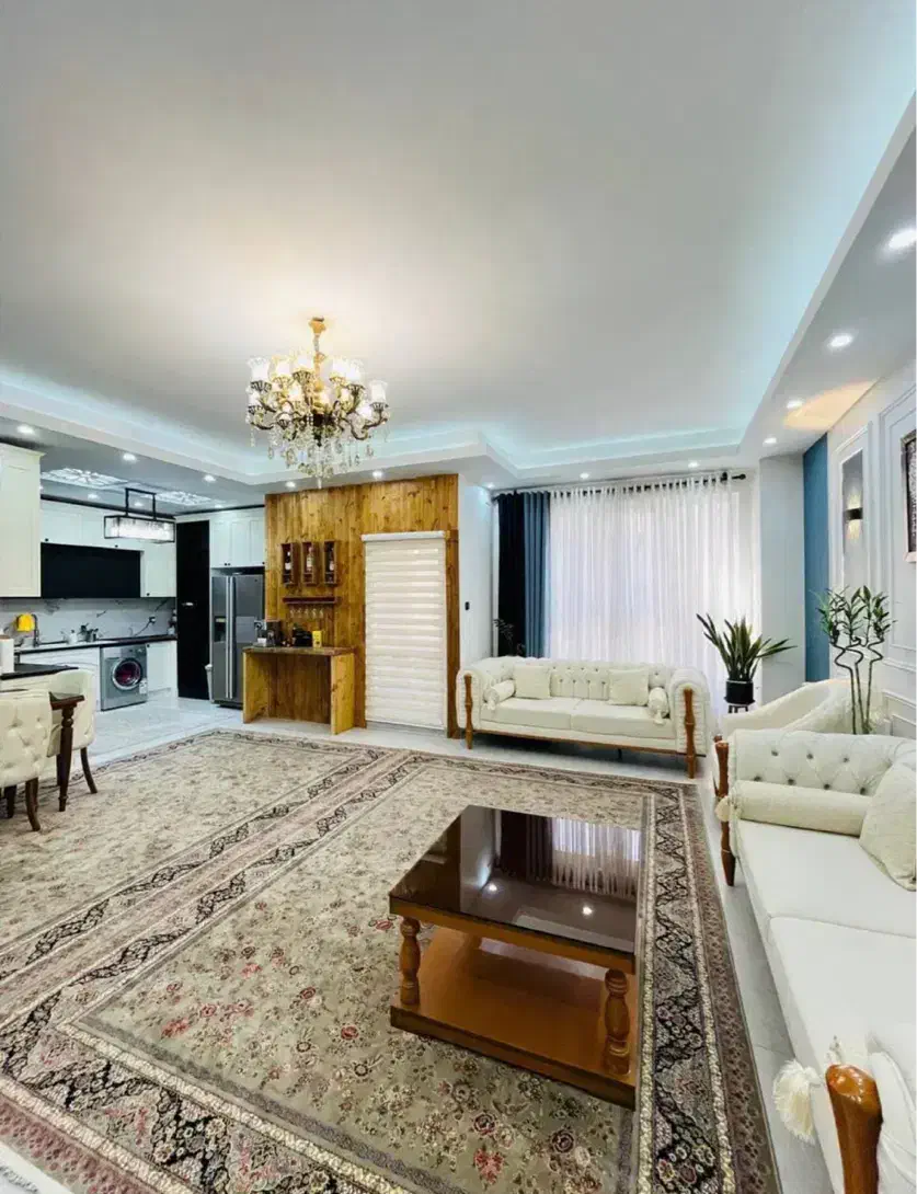 آپارتمان ۸۰ متری سند / پارکینگ اختصاصی / یخسازی|فروش آپارتمان|رشت, یخسازی|دیوار