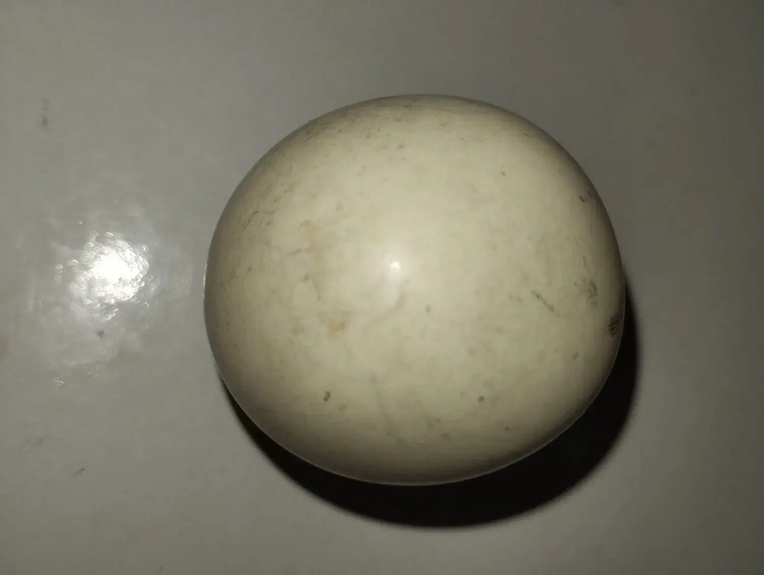 سنگ الماس آسیاب تست شده|کلکسیون اشیاء عتیقه|شهرکرد, |دیوار