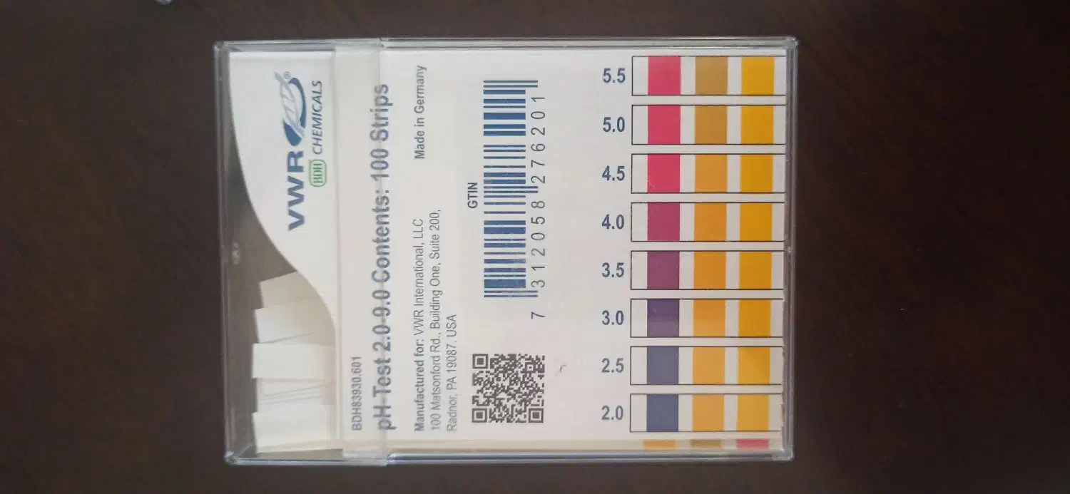 کاغذ تورنوسول برند پانپه ها|فروشگاه و مغازه|تهران, اقدسیه|دیوار