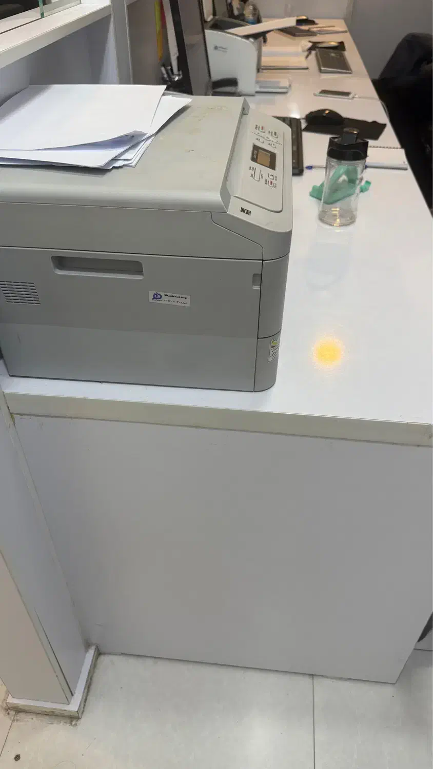 فروش ملزومات اداری دفتر کار|دفتر کار|بندرعباس, |دیوار