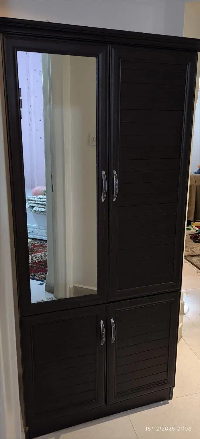 کمد|جاکفشی، کمد، دراور|تهران, مینیسیتی (شهرک نفت)|دیوار