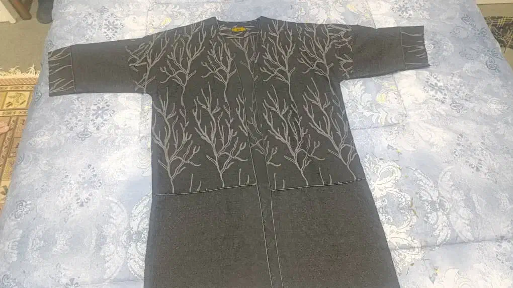 مانتو سایز بزرگ|لباس|بهشهر, |دیوار