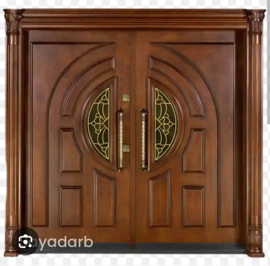 نقاشی تخصصی چوب|خدمات پیشه و مهارت|رشت, حومه رشت|دیوار