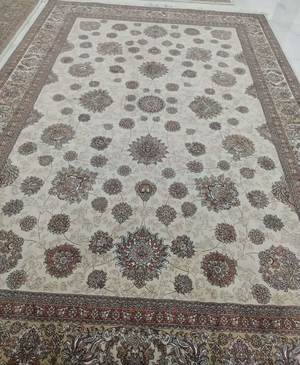 فرش ۹متری|فرش|پاکدشت, پاکدشت (مامازند)|دیوار