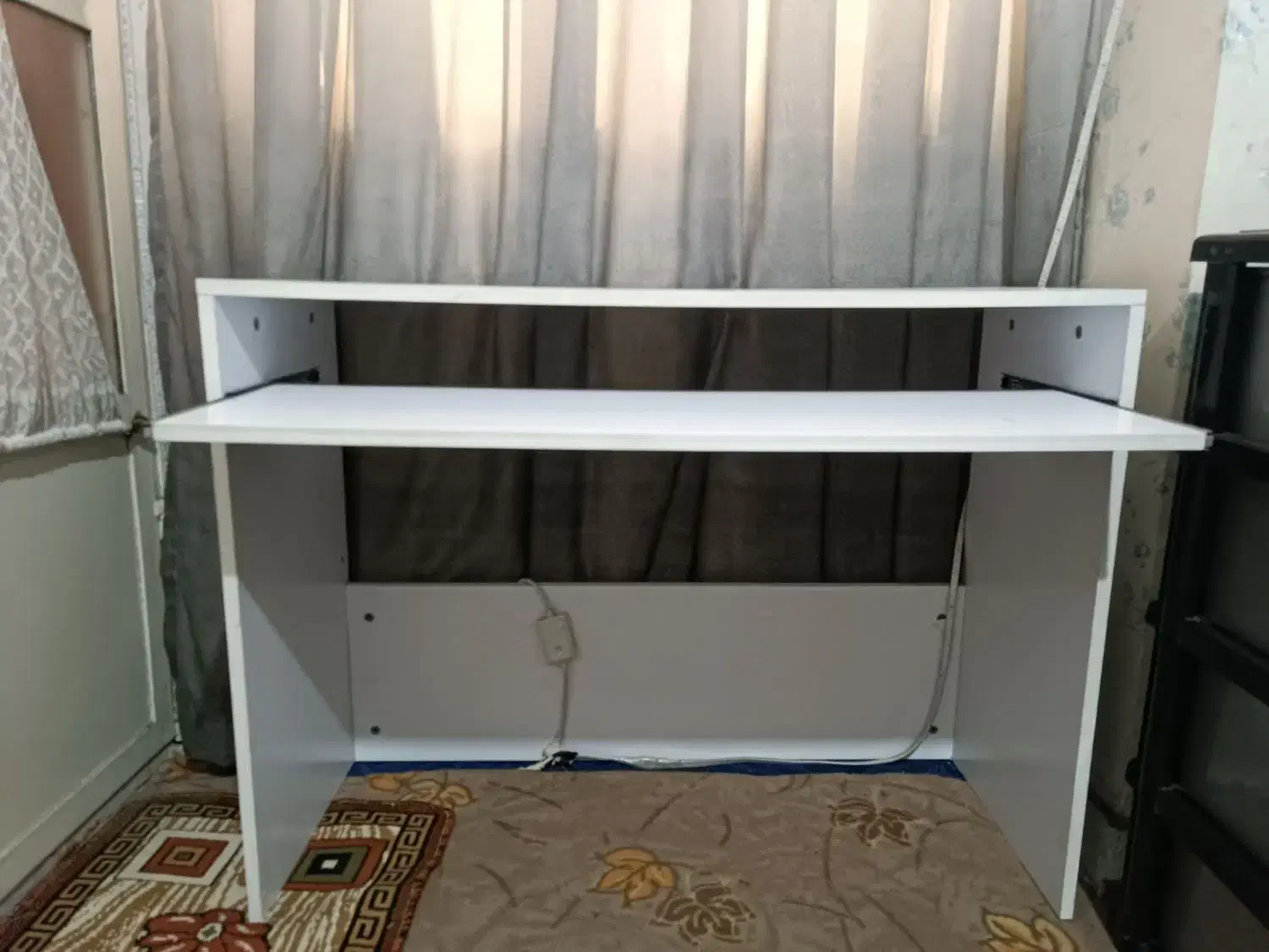 میز رایانه|میز تحریر و کامپیوتر|اسلام‌شهر, مظفریه|دیوار