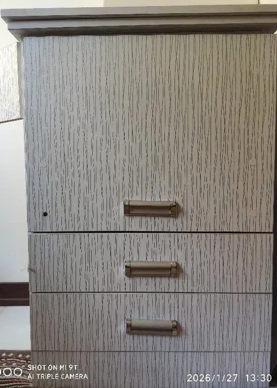 میز چرخ خیاطی|لوازم خیاطی و بافتنی|تهران, شادآباد|دیوار