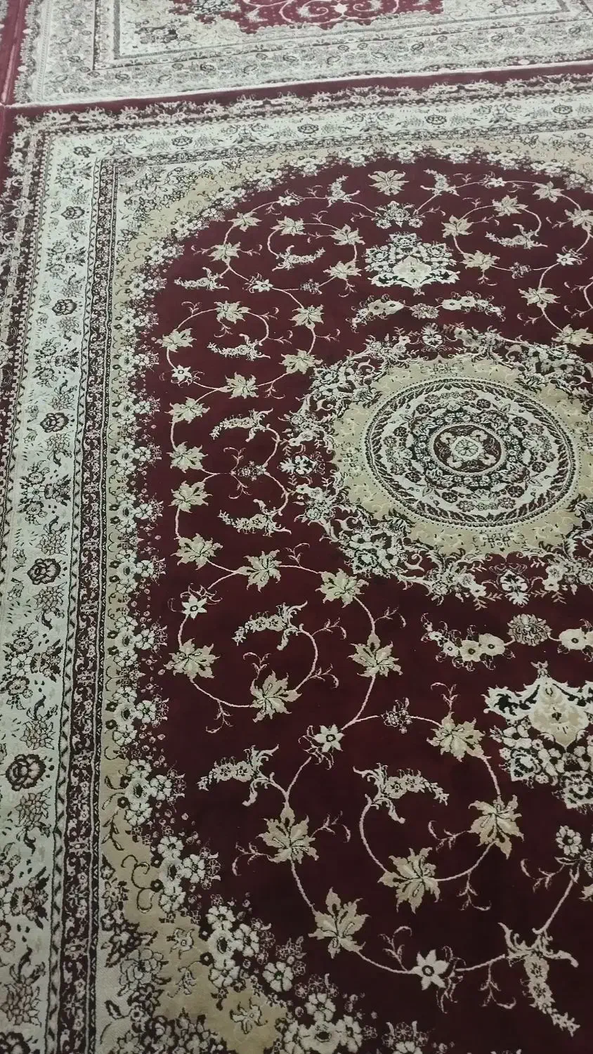 فرش|فرش|ماهدشت, |دیوار