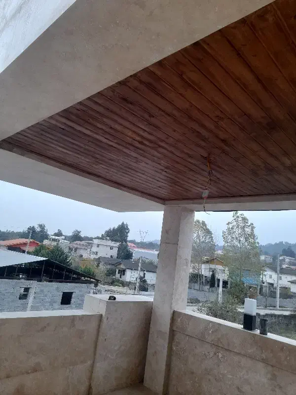 نقاشی چوب و ساختمان|خدمات پیشه و مهارت|آمل, |دیوار