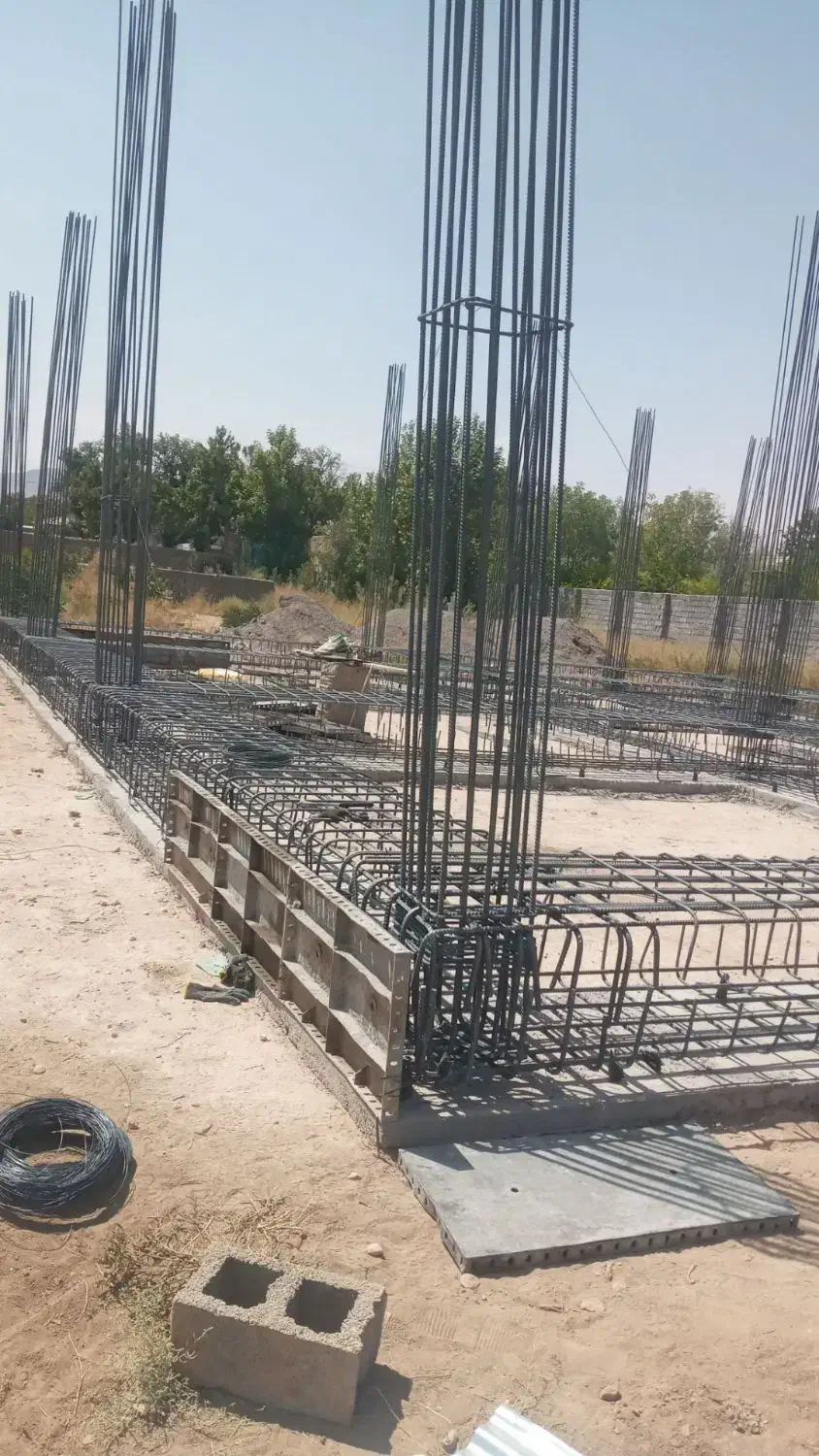 آرماتوربندی|خدمات پیشه و مهارت|کرمان, |دیوار