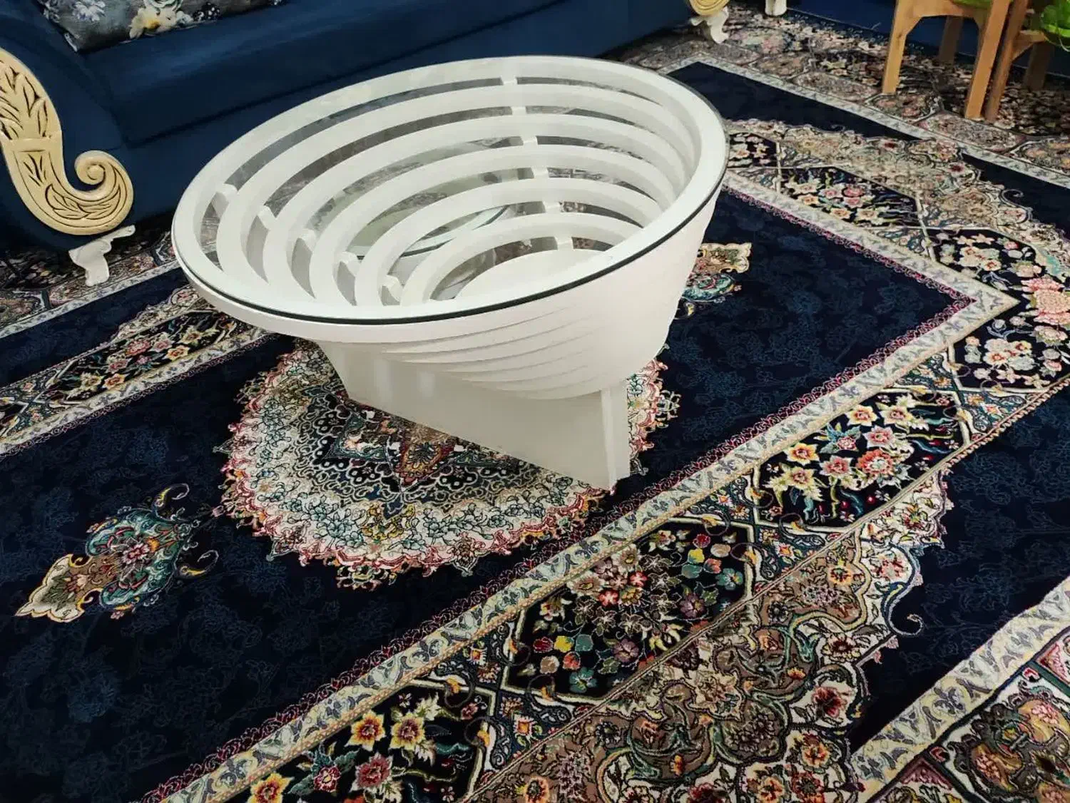 مبل فوری فوری|مبلمان خانگی و میز عسلی|قم, شهر قائم|دیوار