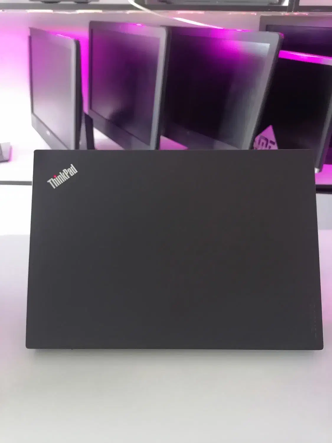 لپ تاپ لنوو ThinkPad مناسب دانشجویی دانش آموزی|رایانه همراه|یزد, |دیوار