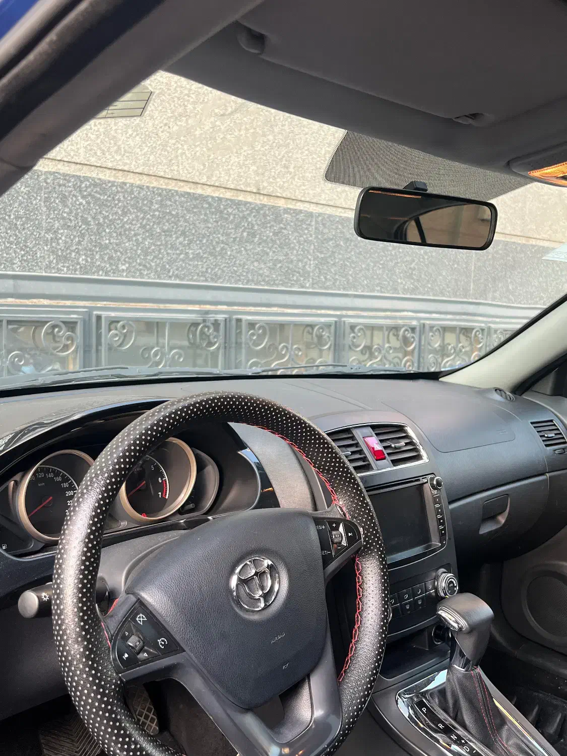 برلیانس اچ ۳۲۰|خودرو سواری و وانت|تهران, شهرک آزمایش|دیوار