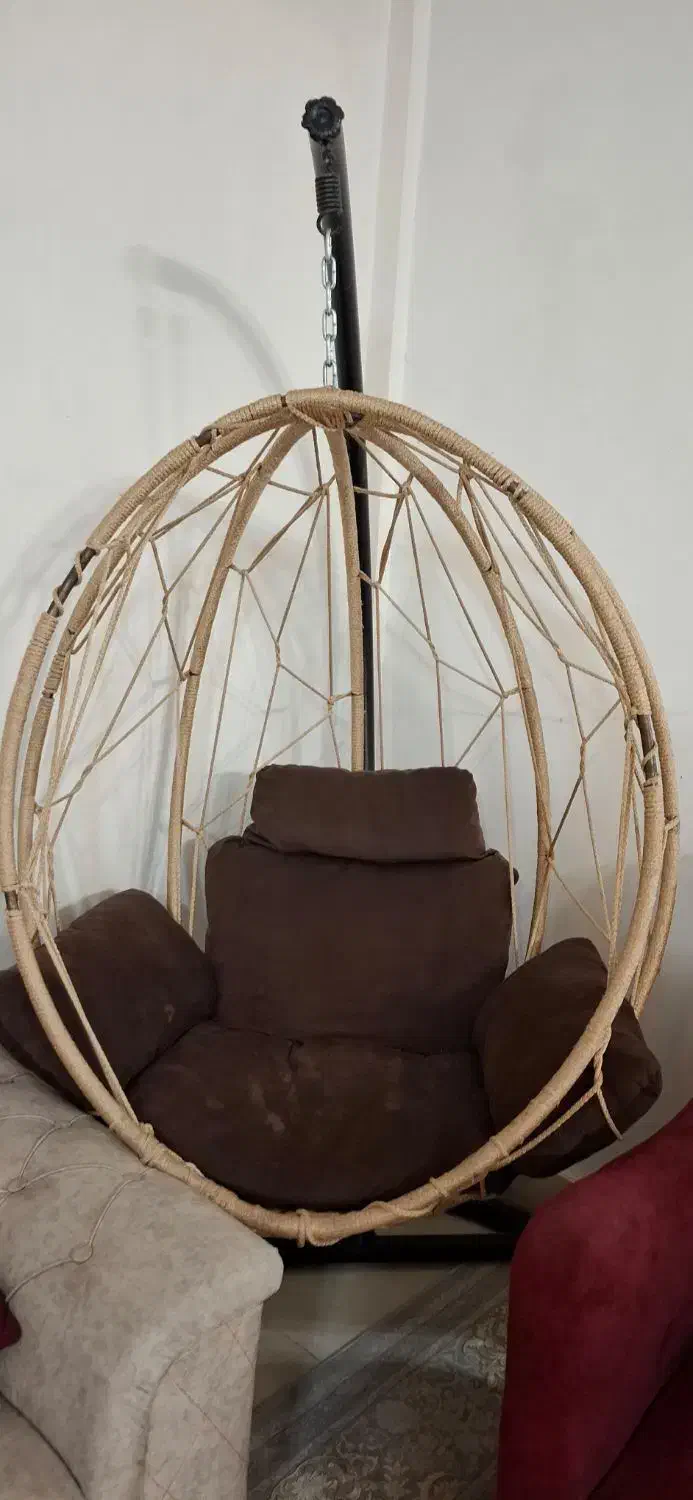 تاب ریلکسی|مبلمان خانگی و میز عسلی|کوهدشت, |دیوار