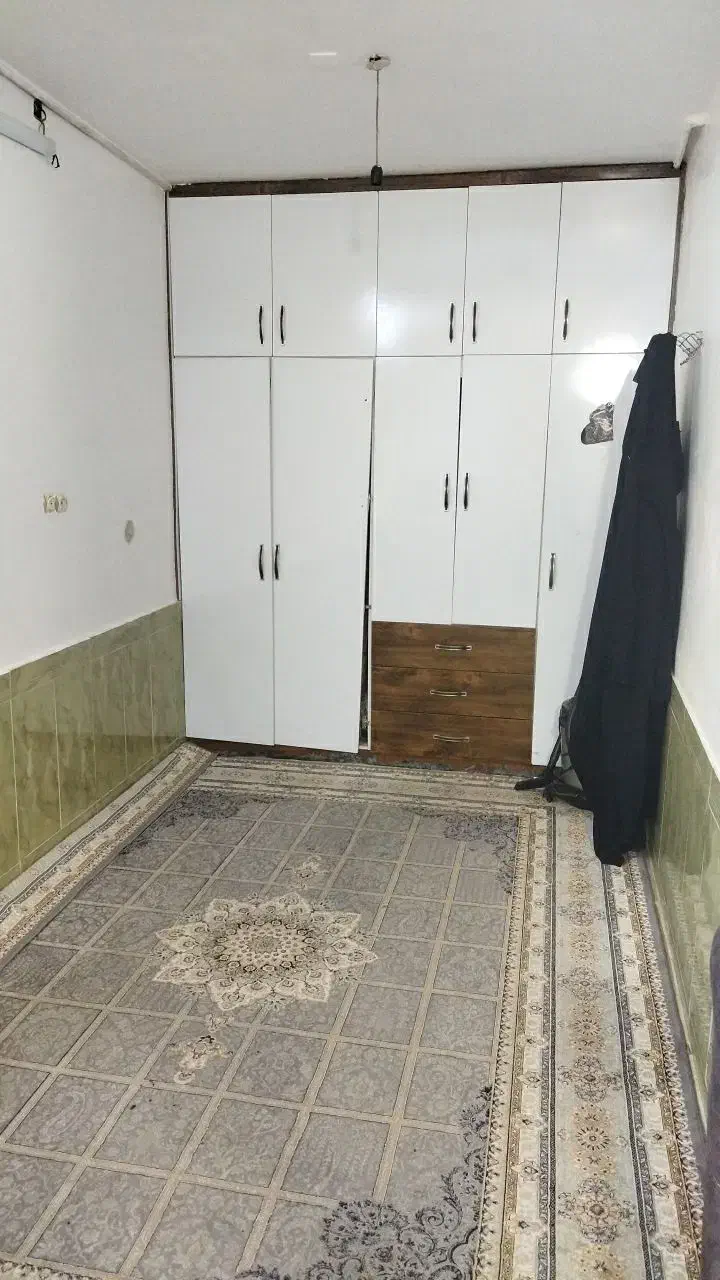 خانه پنجاه متری دربست|فروش خانه و ویلا|مشهد, کوی دروی|دیوار