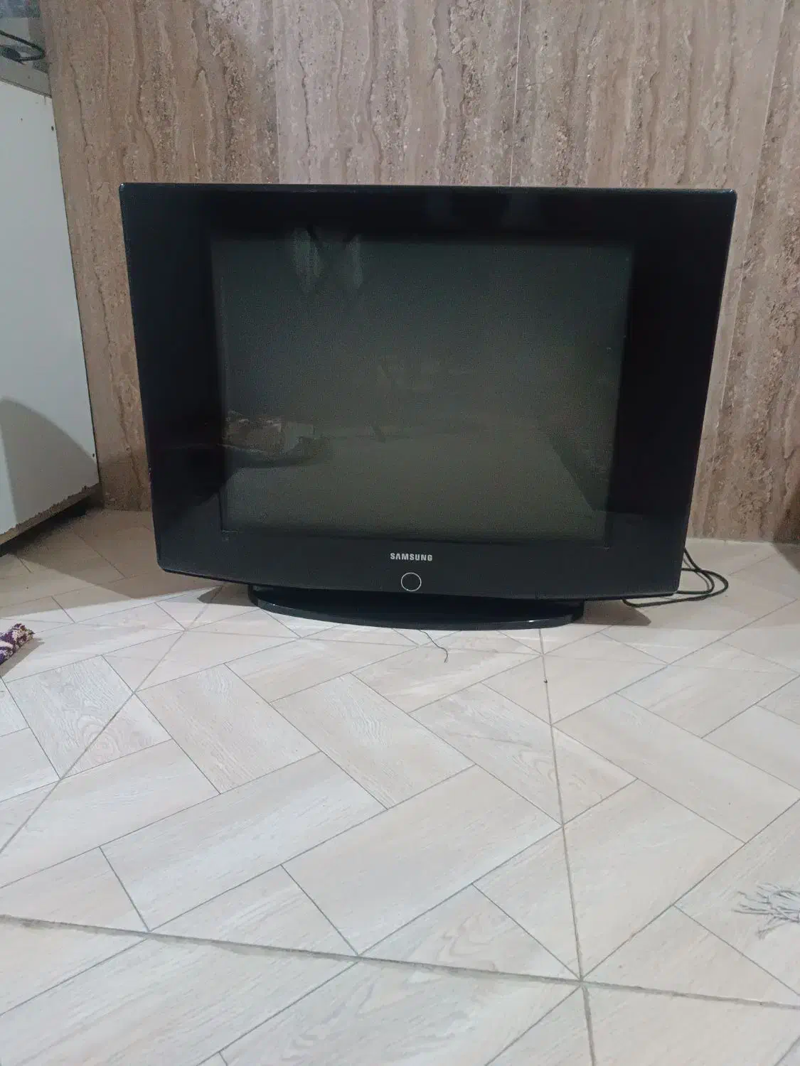 تلویزیون 29 سامسونگ سالم|تلویزیون و پروژکتور|کرج, حصارک پایین|دیوار