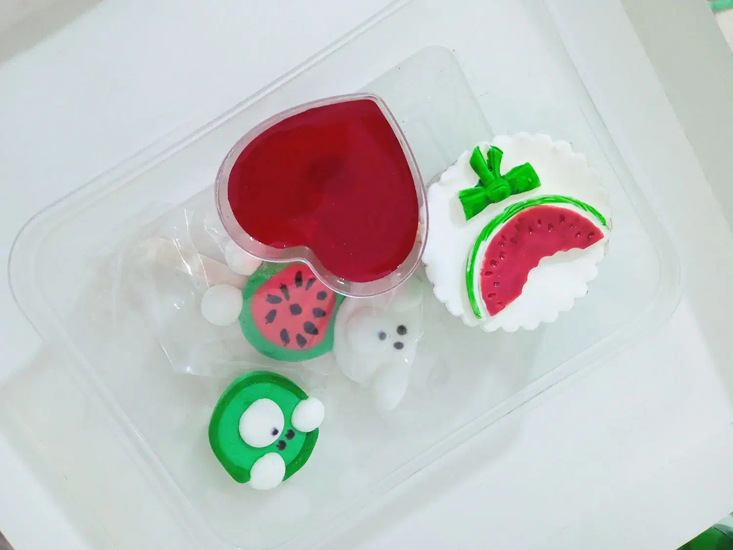 رولتژلهکاپکیک۰ما.رش|خوردنی و آشامیدنی|تهران, جوادیه تهرانپارس|دیوار