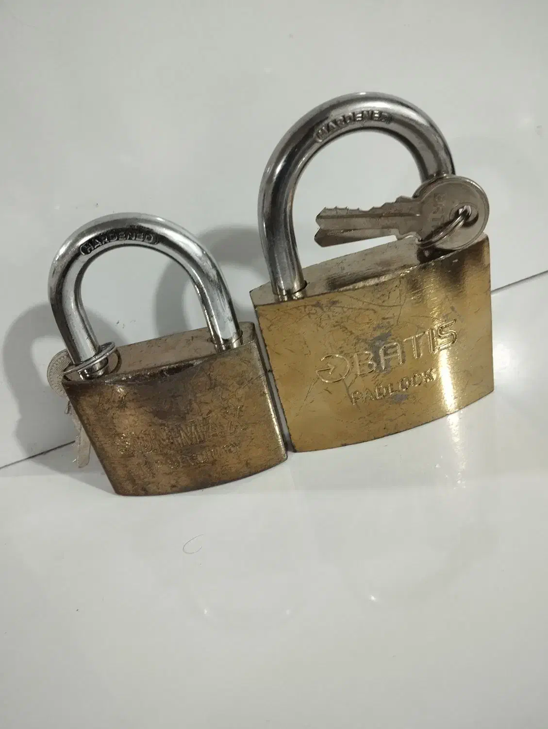 قفل آویز وکتابی|ابزارآلات|مشهد, رضاییه|دیوار